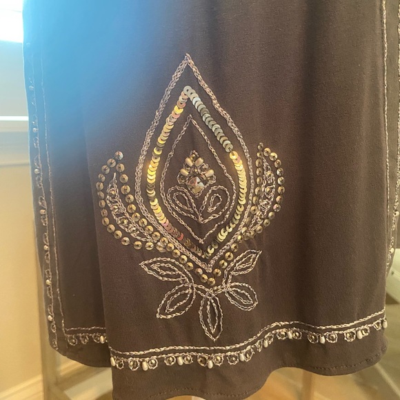 Calypso St. Barth Dress - Picture 5 of 9